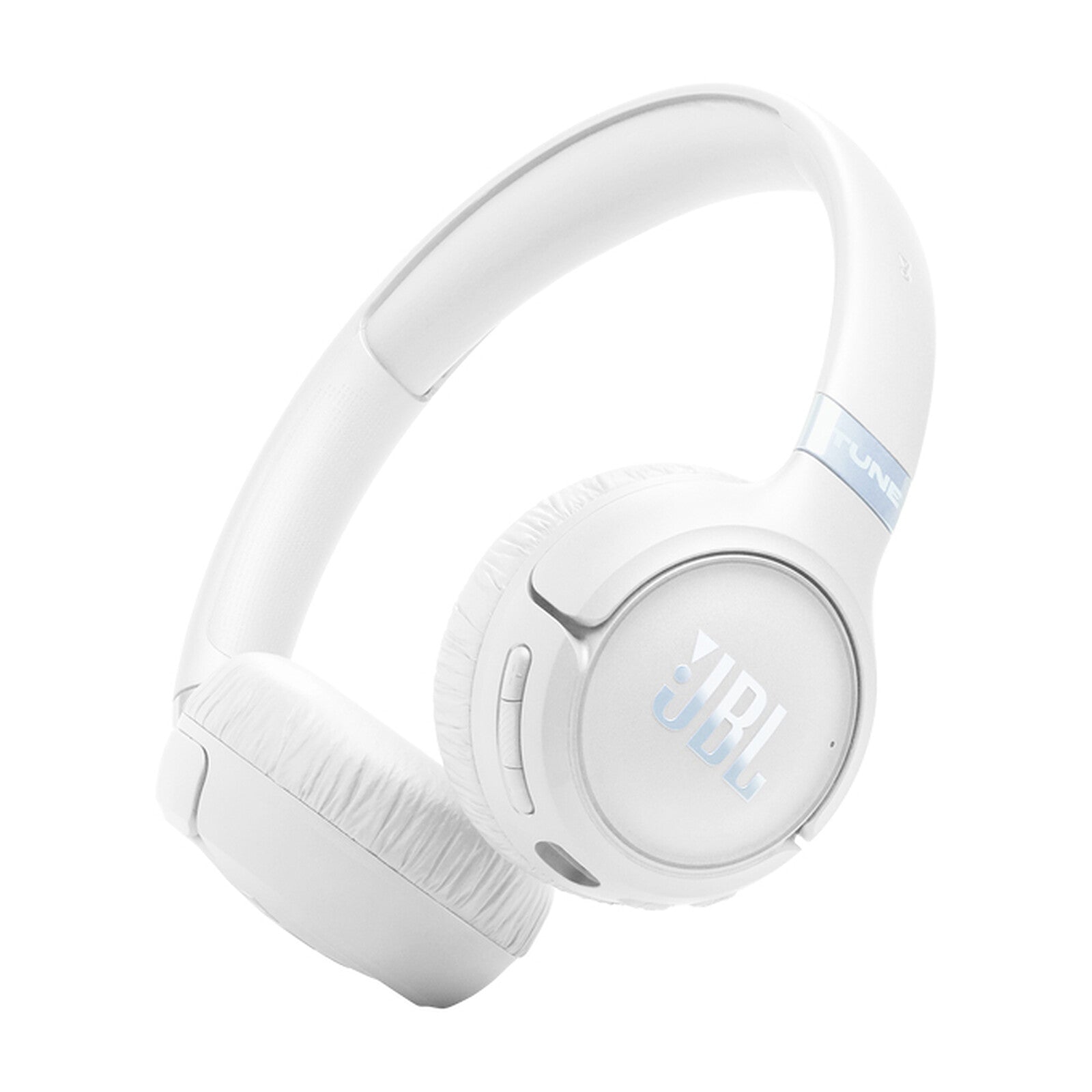 Casque Bluetooth JBL Tune 680NC - Blanc