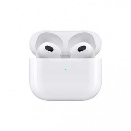 AirPods 3 avec Boîtier de charge Lightning - Retail Box (Apple)