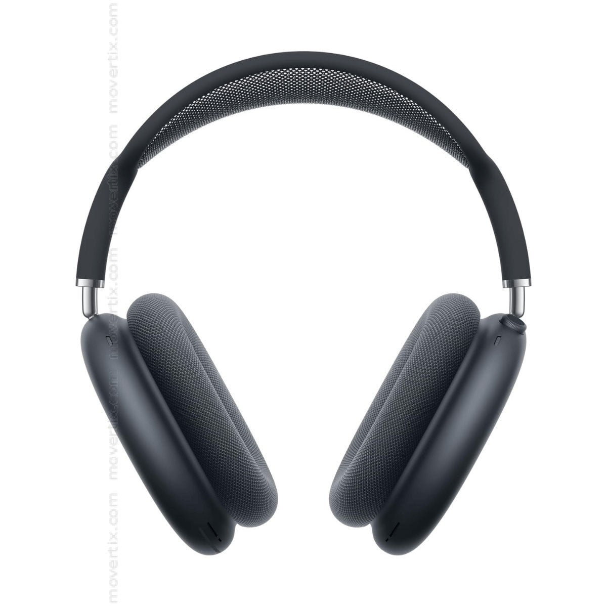 AirPods Max USB-C 2024 Minuit - Retail Box (Apple) MWW43ZM/A