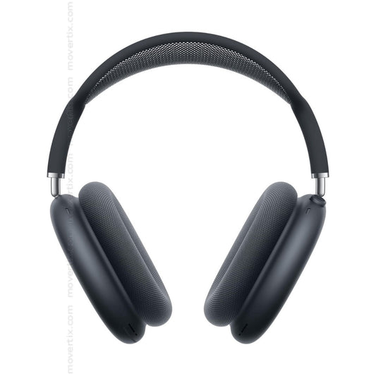 AirPods Max USB-C 2024 Minuit - Retail Box (Apple) MWW43ZM/A