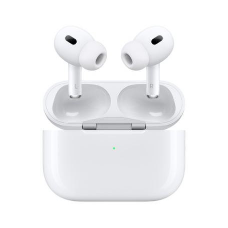 AirPods Pro 2 avec Boîtier de Charge MagSafe (Apple)