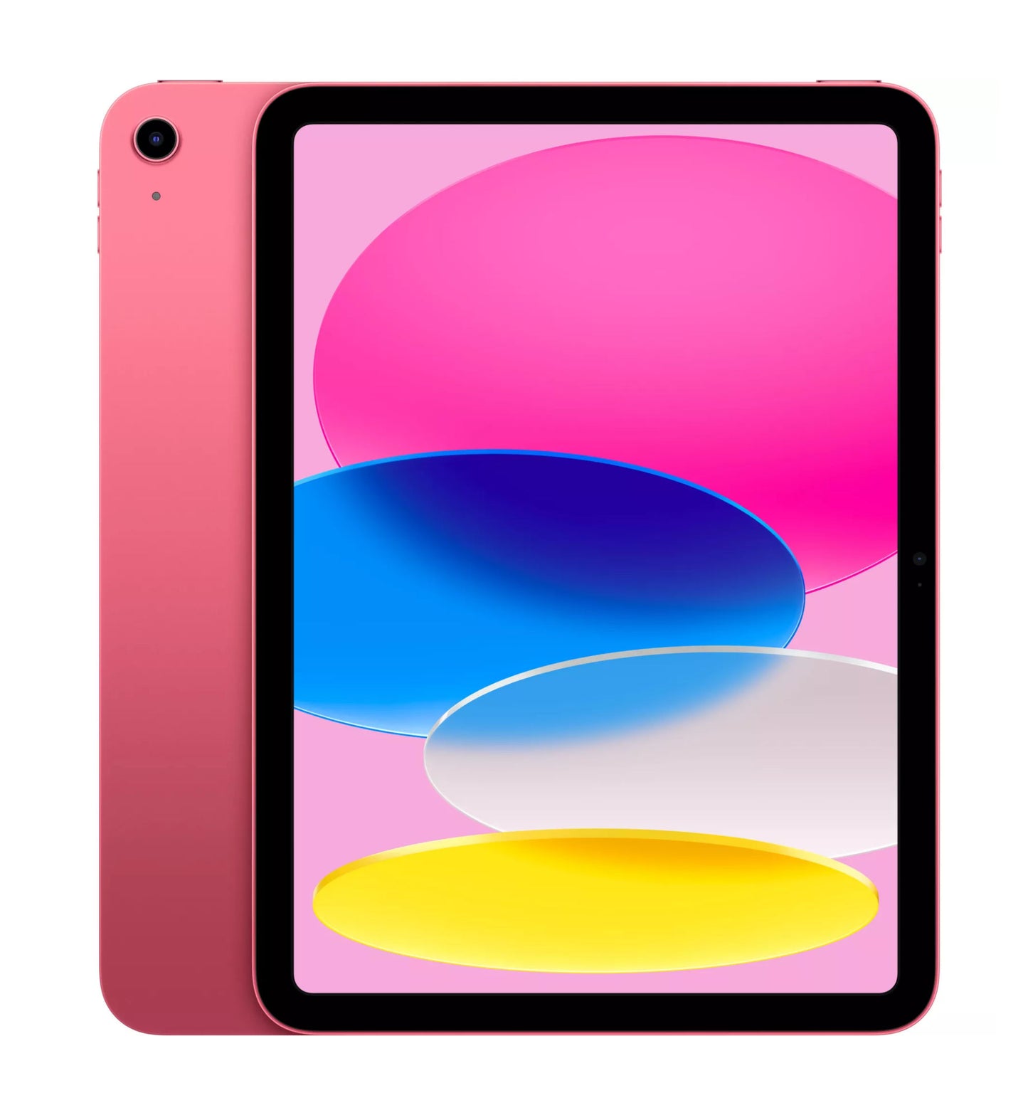 Apple iPad 11 11ème génération 256GB Wi‑Fi - MD4P4TY/A - Rose