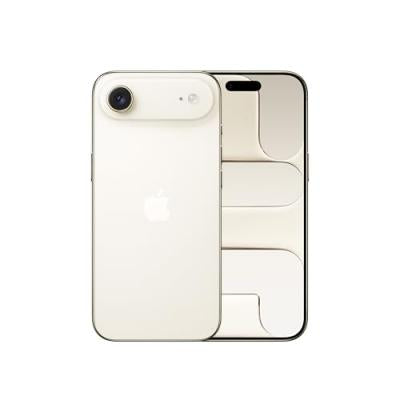 iPhone Air 256 Go MG2N4F/A Or Clair - Neuf