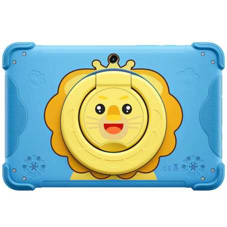 Blackview Link 1 Kids Wi-Fi 4+64 Go 8.68″ 5000 mAh Bleu - Neuf