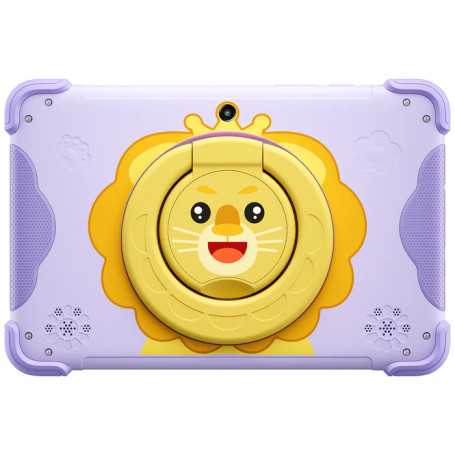 Blackview Link 1 Kids Wi-Fi 4+64 Go 8.68″ 5000 mAh Voilet - Neuf