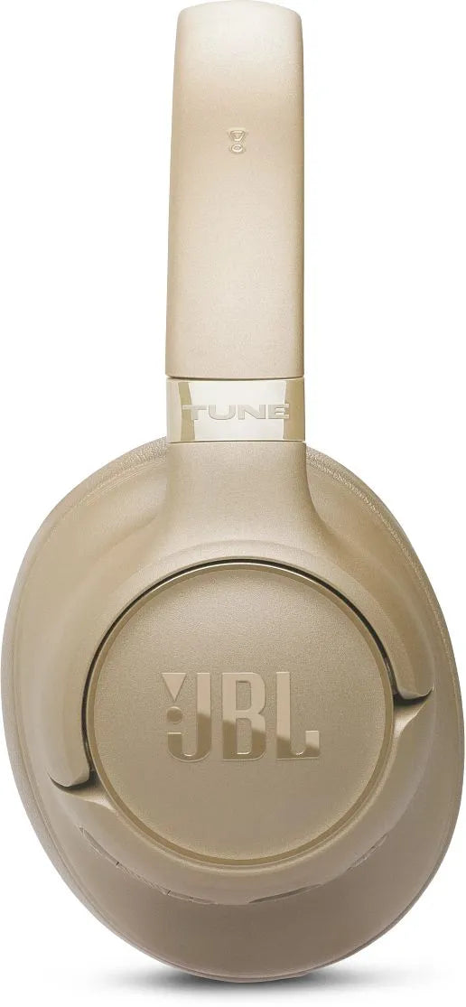 Casque Bluetooth JBL Tune 730BT - Beige