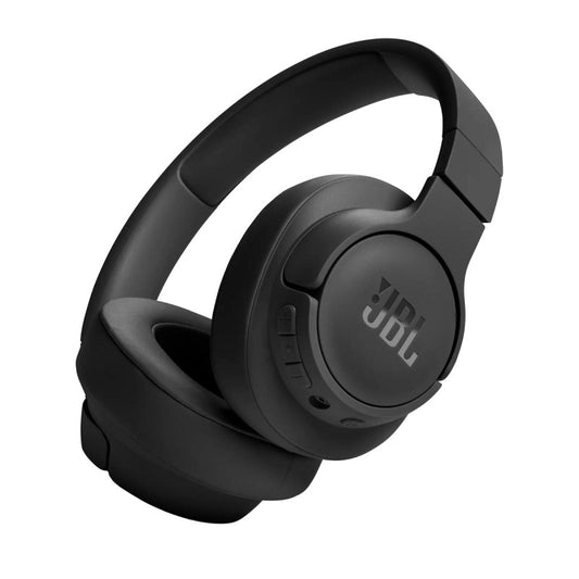 Casque Bluetooth JBL Tune 530BT - Noir