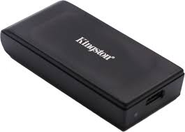 KINGSTON SSD Externe XS1000 (2To)