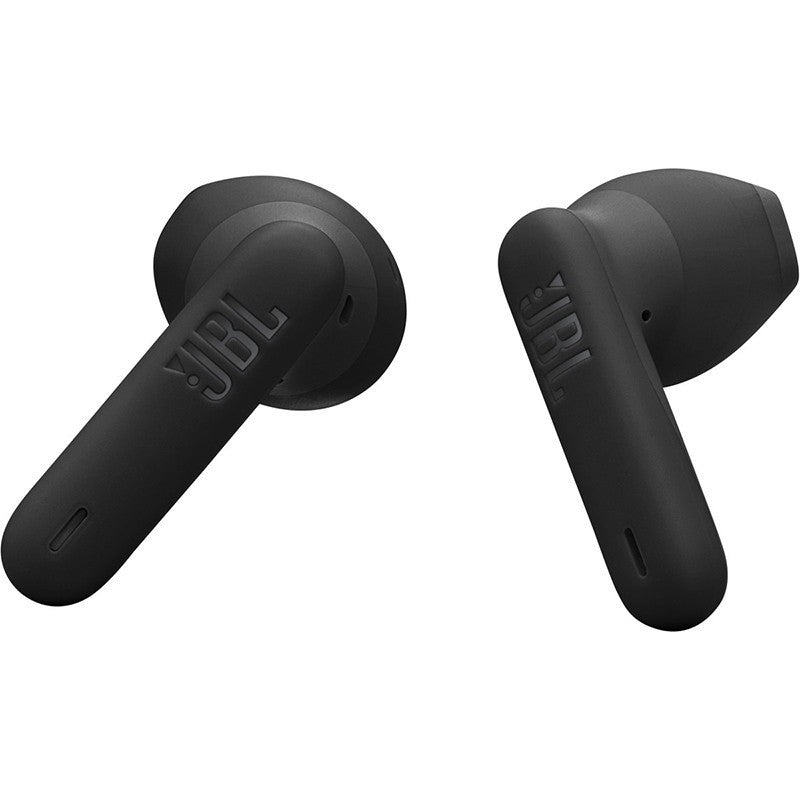 Écouteurs Bluetooth JBL Wave Flex 2 - JBLWFLEX2BLK - Noir