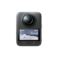 Caméra DJI Osmo 360 Standard Combo