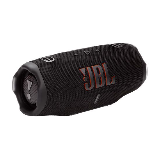JBL Charge 6 noir