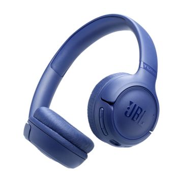 Casque Bluetooth JBL Tune 530BT - Bleu