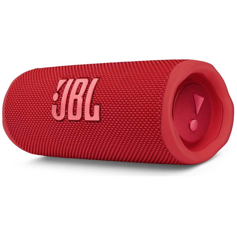 JBL Flip 6 rouge