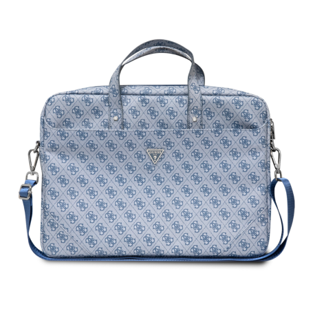 Housse pour ordinateur – 15/16" Bleu