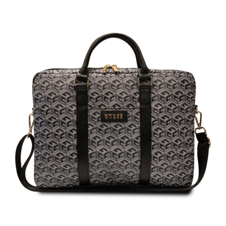 Housse GUESS pour ordinateur  – 16" Noir