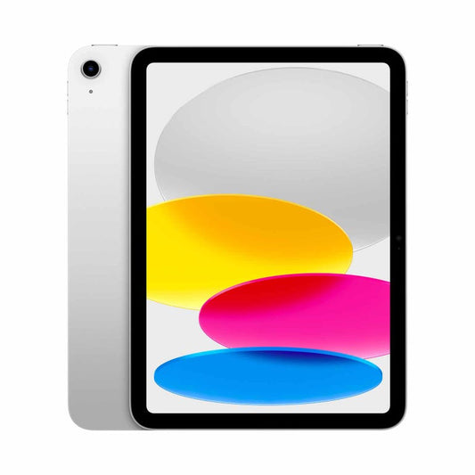 Apple iPad 11 11ème génération 256GB Wi‑Fi - MD4G4ZP/A - Argent