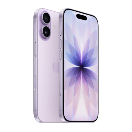 iPhone 17 256 Go Lavande - Neuf