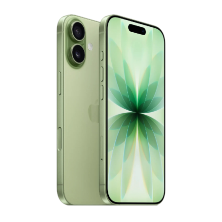 iPhone 17 256 Go MG6N4F/A Sauge - Neuf