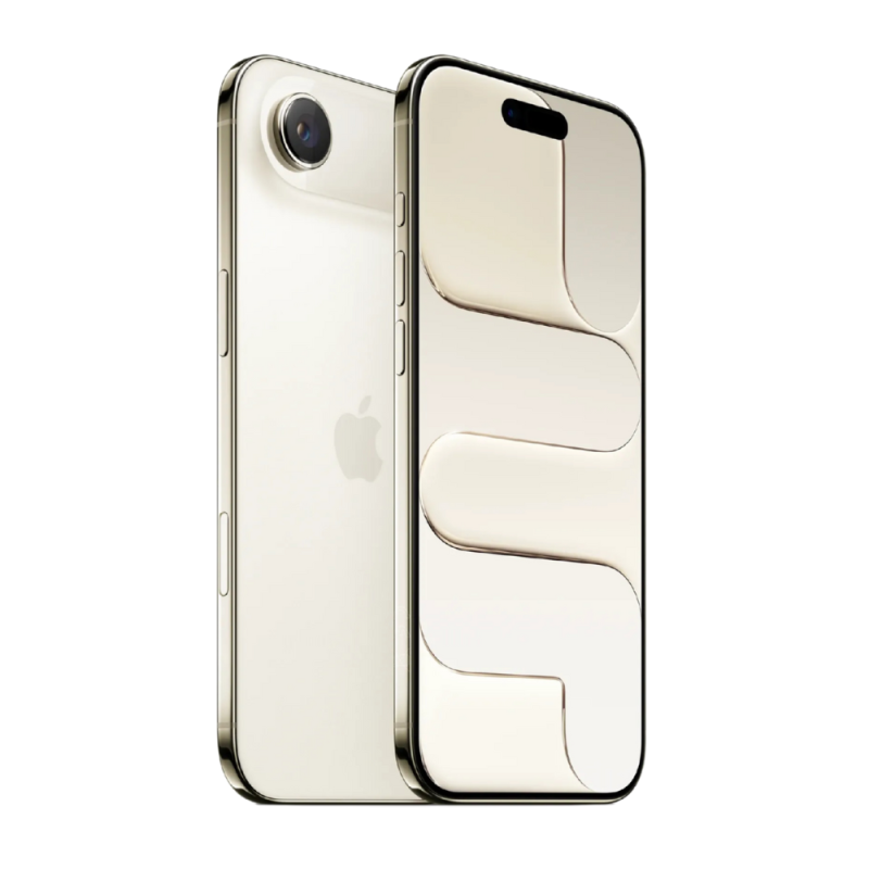 iPhone Air 512 Go MG2U4F/A Or Clair - Neuf