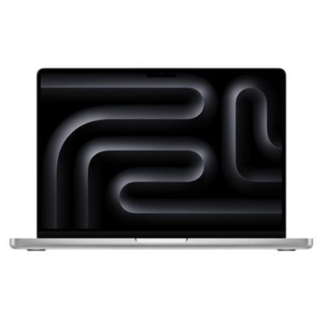 MacBook Pro 14" 16 Go/512 Go SSD - Apple M5 - Argent - AZERTY MDE44FN/A