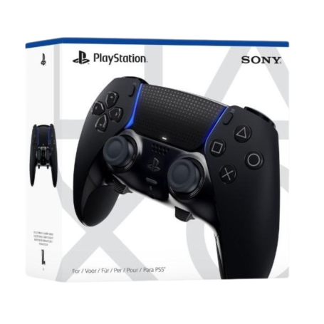 Manette Sans Fil SONY Dualsense Edge pour PS5 - Noir