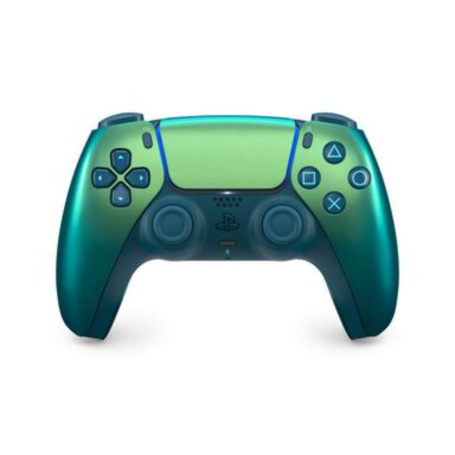 Manette Sans Fil SONY Dualsense pour PS5 - Chroma Teal