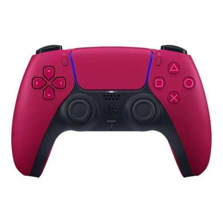 Manette Sans Fil SONY Dualsense pour PS5 - Rouge Cosmique