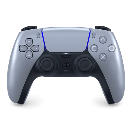 Manette Sans Fil SONY Dualsense pour PS5 - Argent
