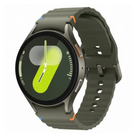 Montre Connectée Samsung Galaxy Watch 7 40mm - Vert