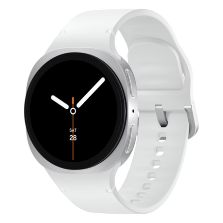 Montre Connectée Samsung Galaxy Watch 8 SM-L330 44mm - Argent