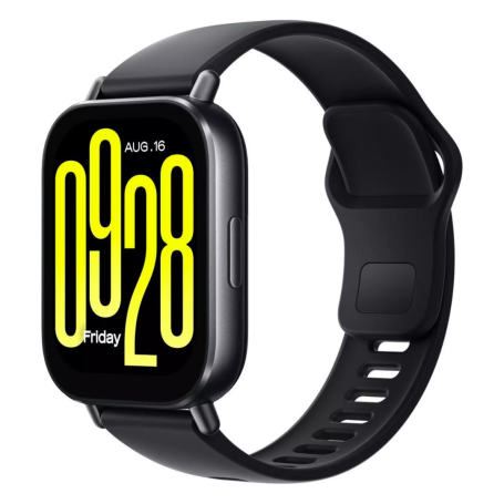 Montre Connectée Xiaomi Redmi Watch 5 Active - Noir