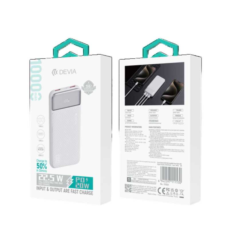 https://trade.eascotech.com/85506-large_default/power-bank-10000-mah-225w-series-digital-display-compatible-with-type-c-usb-micro-devia-series-smart-ep198-white.jpg