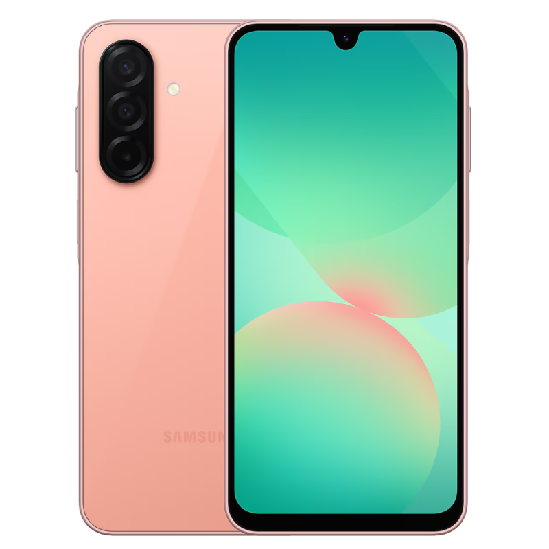 Samsung Galaxy A26 5G 128 Go Rose - Neuf