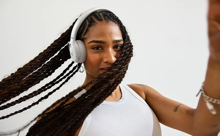 Casque Bluetooth JBL Tune 680NC - Blanc