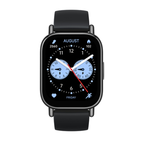 Xiaomi Redmi Watch 5 Lite - Noir